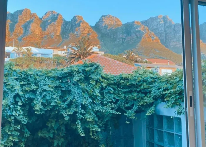 Splash Boutique Guesthouse Cape Town